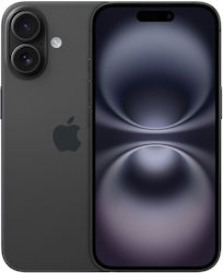 Apple iPhone 16 (8/512GB) Black