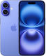 Apple iPhone 16 5G (8GB/128GB) Ultramarine - Vorbestellung