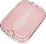 Trixie Lunchbox Groß 1lt Mrs Rabbit 1 Stück