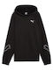 Puma Women's Sweatshirt Black