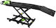 JBM Motorcycle Lift with Maximum Pressure up to 0.365 Tons