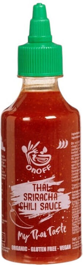 Onoff Sosuri și dressing-uri Sos de chili 260ml