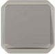 Legrand Plexo N Mechanism Wall Push Button Gray 069542L