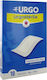 Premium sterile medizinische Wundauflagen 10cm x 15cm 10er Pack