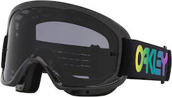 Oakley Motocross Goggles O-frame 2.0 Pro