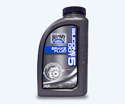 Bel-Ray Brake Fluid Silicone 355ml