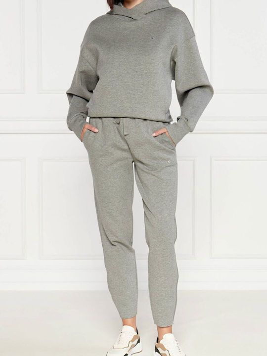 Sweatpants Jogger Gray