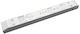 Elmark Dimmbares LED-Netzteil IP20 Leistung 120W mit Ausgang 12V