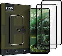 Hofi Pro+ 2buc (Motorola Moto G35 5G)
