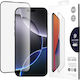 Dux Ducis Tempered Glass Μαύρο (iPhone 17 Pro Max / iPhone 16 Pro Max)