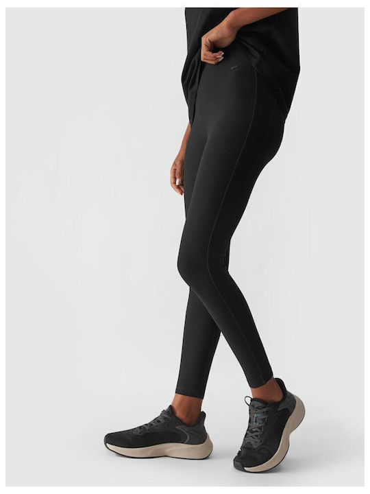 4F Women's Legging Black