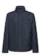 Vincit Winter Jacket Blue