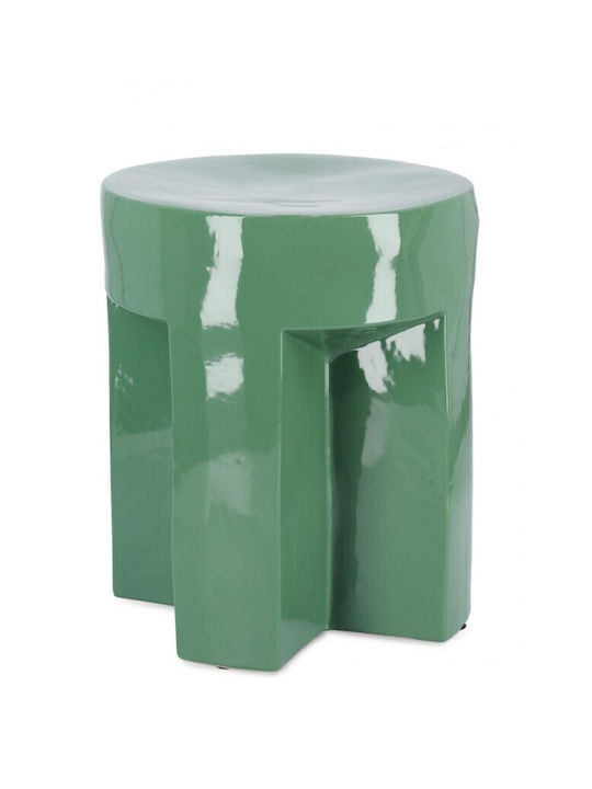 Scaune Camera de zi Ceramică Sfinge Green 33x33x45buc