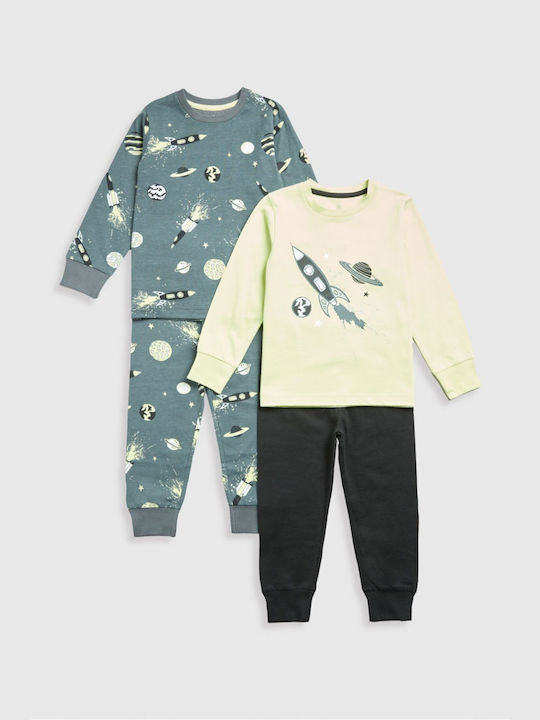 Mothercare Pijama pentru copii De iarnă