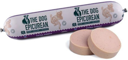 Dog Epicurean Energy Dog Salami 800g