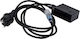 Elmark Connector για Φωτοσωλήνα 99LED394