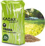 Kadax Universal Fast-growing Grass 2kg 80m2