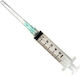 Kessler Σύριγγα 21G 5ml 1τμχ 38805