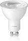 Megaman Bec LED 7.2W pentru Soclu GU10 și Formă PAR16 Alb cald 630lm
