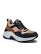 Γυναικεία Sneakers Πολύχρωμο