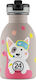 24bottles Urban Bottle Kids Bottle Lucky Dog 250ml