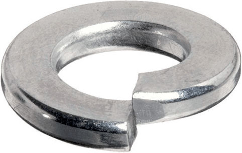 Federring M8 8,1x14,8mm 5m317163