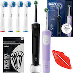 Oral-B Vitality Pro D103 Duo Electric Toothbrush