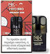 Scandal Maskking Pod Peach Ice 2ml 20mg/ml 2.0%