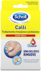 Scholl Scholl Fußpolster Expert Treatment Für H...