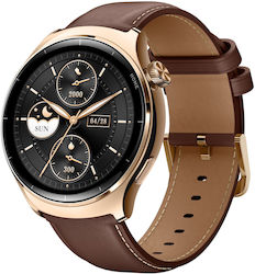 Mibro Watch Lite3 Pro Rose Gold Mibro Watch Lite3 Pro Rose Gold