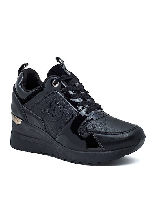 Adidași Pentru Femei Negri