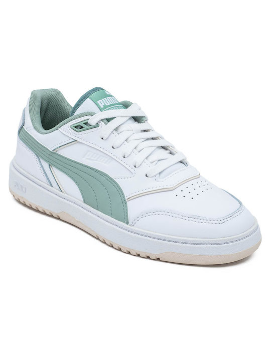 Puma Sneakers White