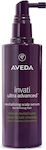 Aveda Invati Ultra Revitalizing Serum against Hair Loss for Thin Hair 150ml