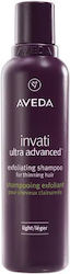 Aveda Invati Ultra Light Shampoos gegen Haarausfall 200ml