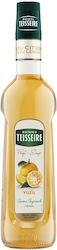 Teisseire Σιρόπι Yuzu Lemon 700ml Teisseire Σιρόπι Yuzu Lemon 700ml