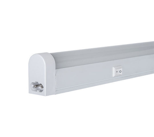 Elmark Lumină Sub-Dulap Bucătărie LED 5W Verde