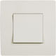 Elmark El Basic Tg115 Comutator De Perete Elect...
