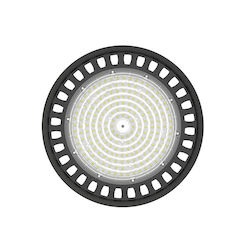 Elmark Boston240 Φωτιστικό Καμπάνα 240W 40800lm με Ενσωματωμένο LED Elmark Boston240 Φωτιστικό Καμπάνα 240W 40800lm με Ενσωματωμένο LED