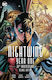 Nightwing Year One 20th Ann Dlx Edn Hc Mcdaniel Cvr