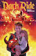 Dark Ride Tp Vol 03