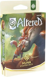 Altered TCG Muna Starter Deck