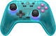 Gamesir Nova HD Ασύρματο Gamepad με Hall Effect Sticks για Android / PC / Switch / iOS Λευκό