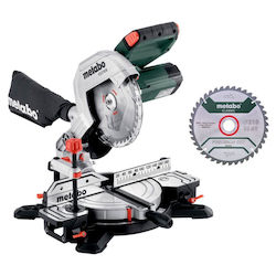 Metabo Фалцоприсно Електрически 1100W