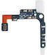 Samsung Κεντρική Καλωδιοταινία για Samsung S928B Galaxy S24 Ultra 5G