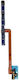 Samsung Flex Cable with On / Off button for Galaxy S24 Ultra