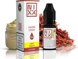 Nixx Havana Cream 20mg 10ml