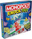 Brettspiel Monopoly 8+ Jahre Hasbro