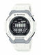 Casio G-Shock GBD-300-7 49mm Smartwatch (Λευκό)