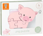 Kids Puzzle Orange Tree Toys