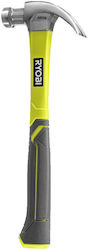 Ryobi Σφυρί με Λαβή Fiberglass